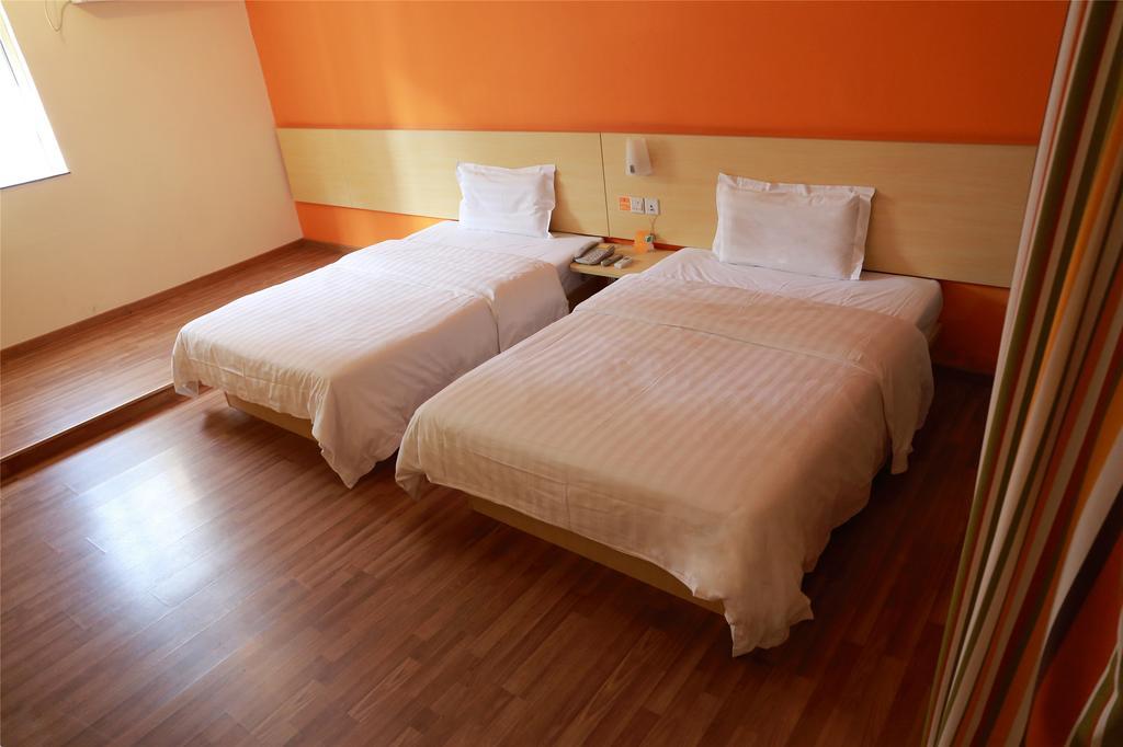7Days Inn Guiyang Normal University ห้อง รูปภาพ