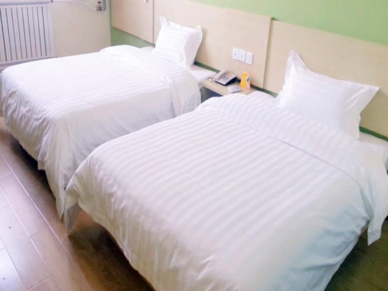 7Days Inn Guiyang Normal University ภายนอก รูปภาพ